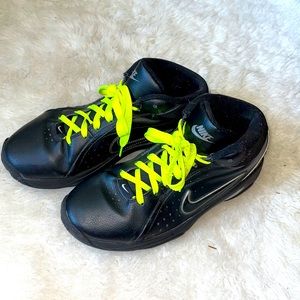 Nike Basketball Shoes